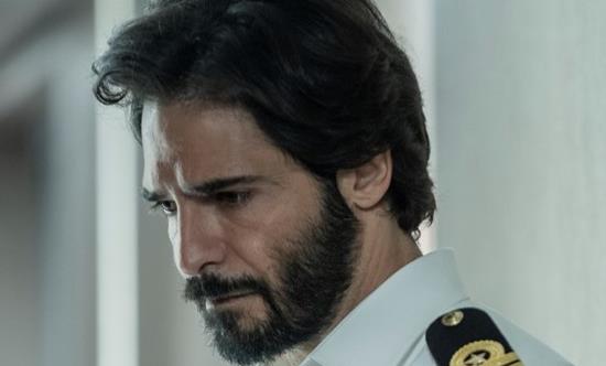 First photos of new SKY Original series Unwanted